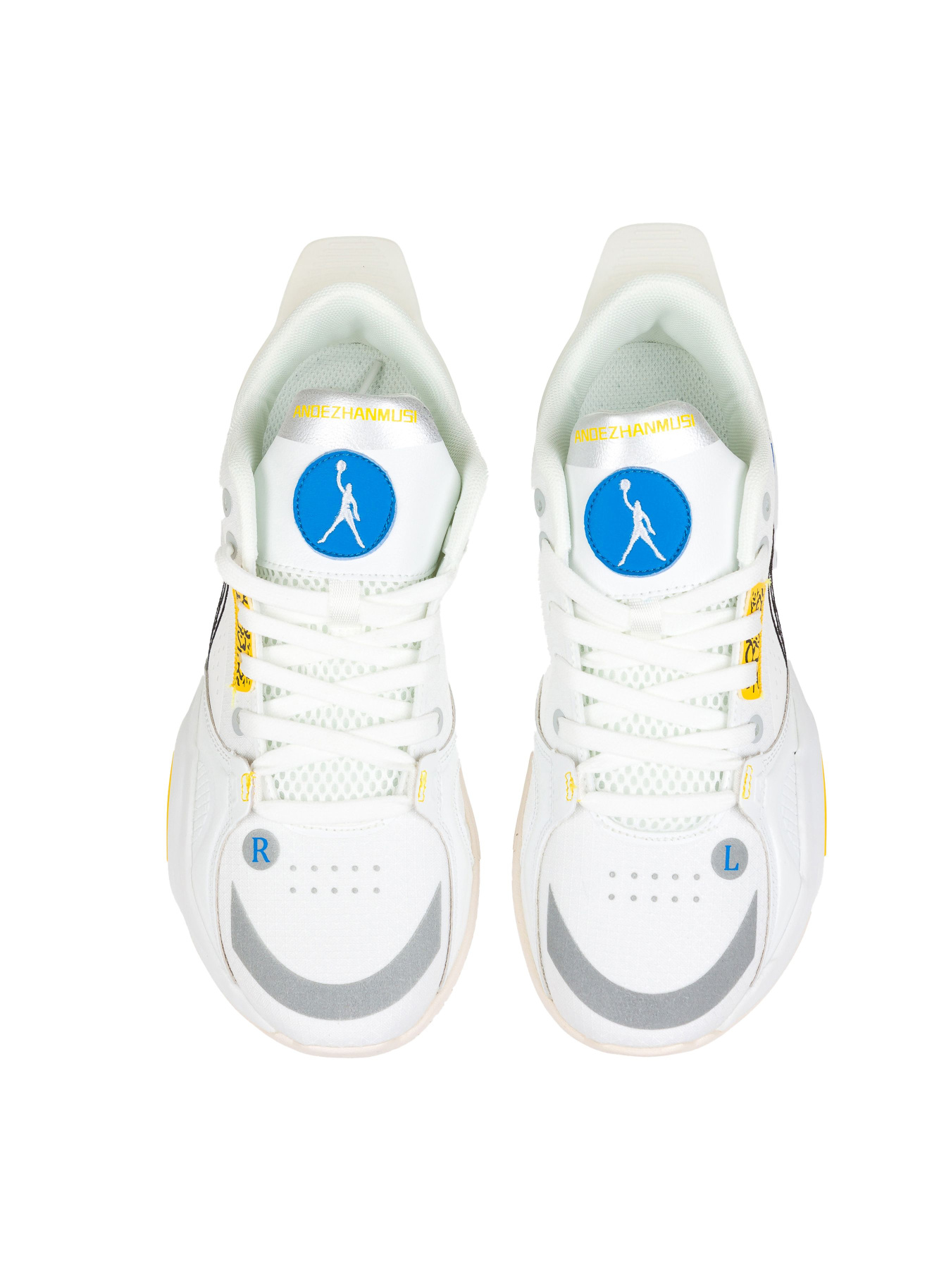 Кроссовки Calorie  модель 88836 Фото