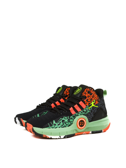Кросівки Calorie  модель 88845 — фото - INTERTOP