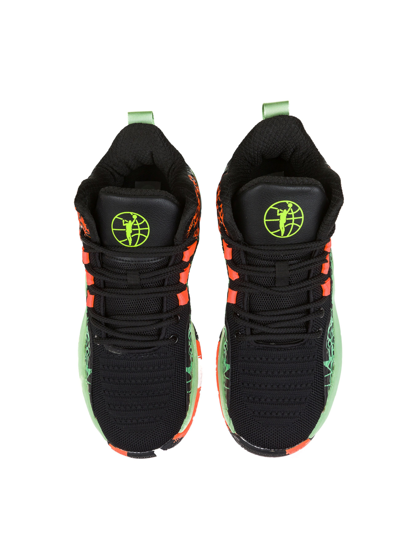 Кроссовки повседневные Calorie  модель 88845 Фото