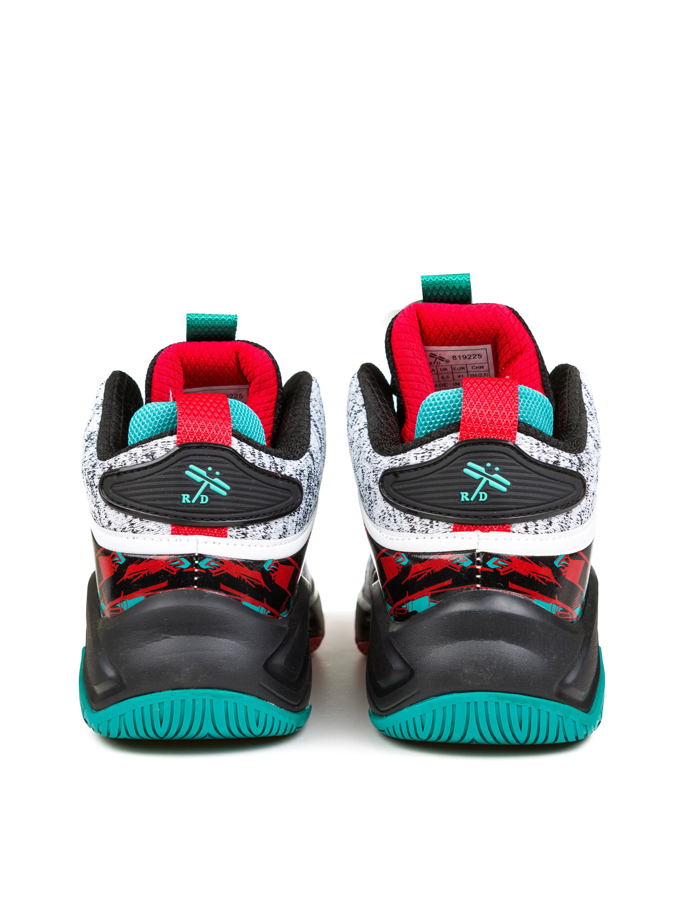 Кроссовки Calorie  модель 88863 Фото