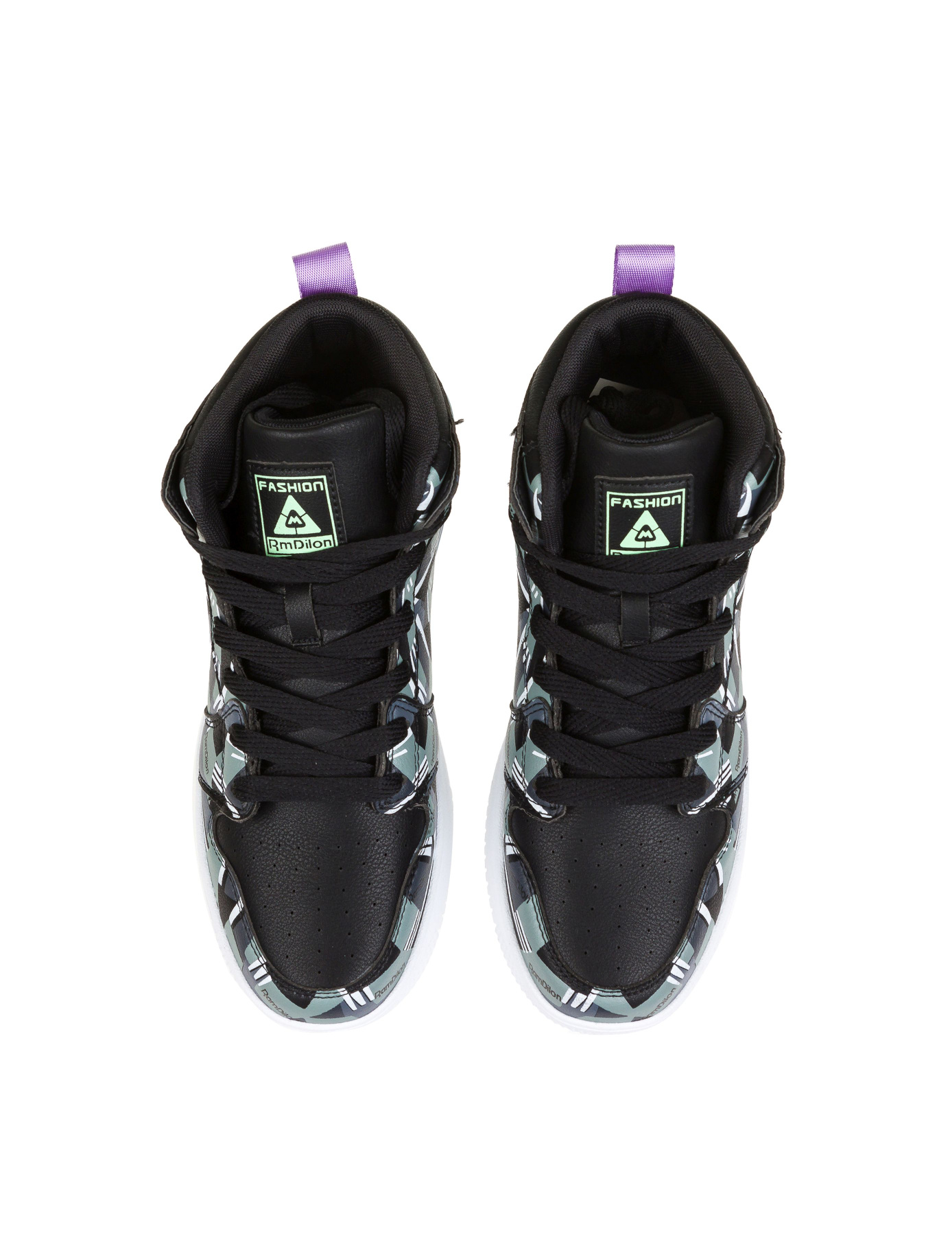 Кросівки Calorie  модель 88886 Фото