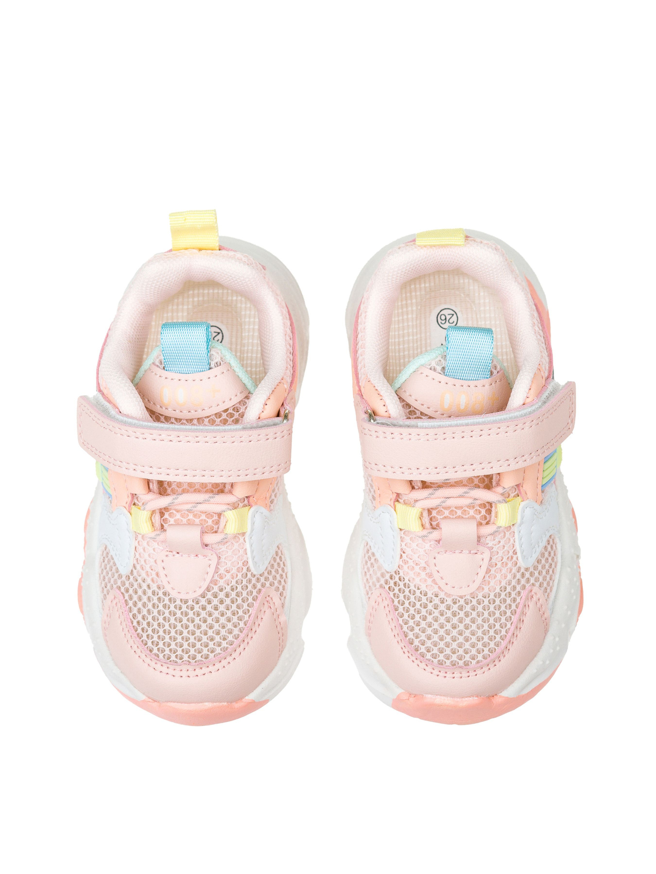 Кроссовки повседневные Calorie  модель 91278 Фото