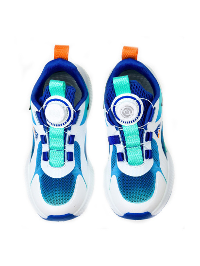 Кроссовки Calorie  модель 91281 — фото 3 - INTERTOP