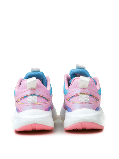Кросівки Calorie  модель 91282 — фото 4 - INTERTOP