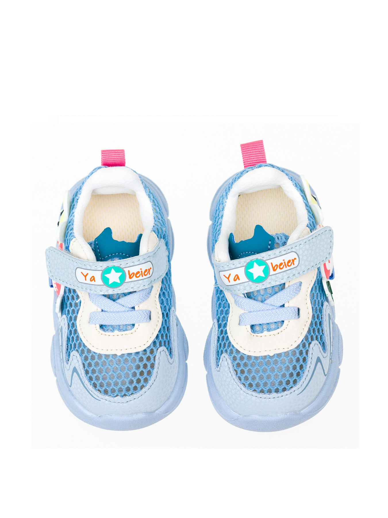 Кроссовки Calorie  модель 91335 Фото