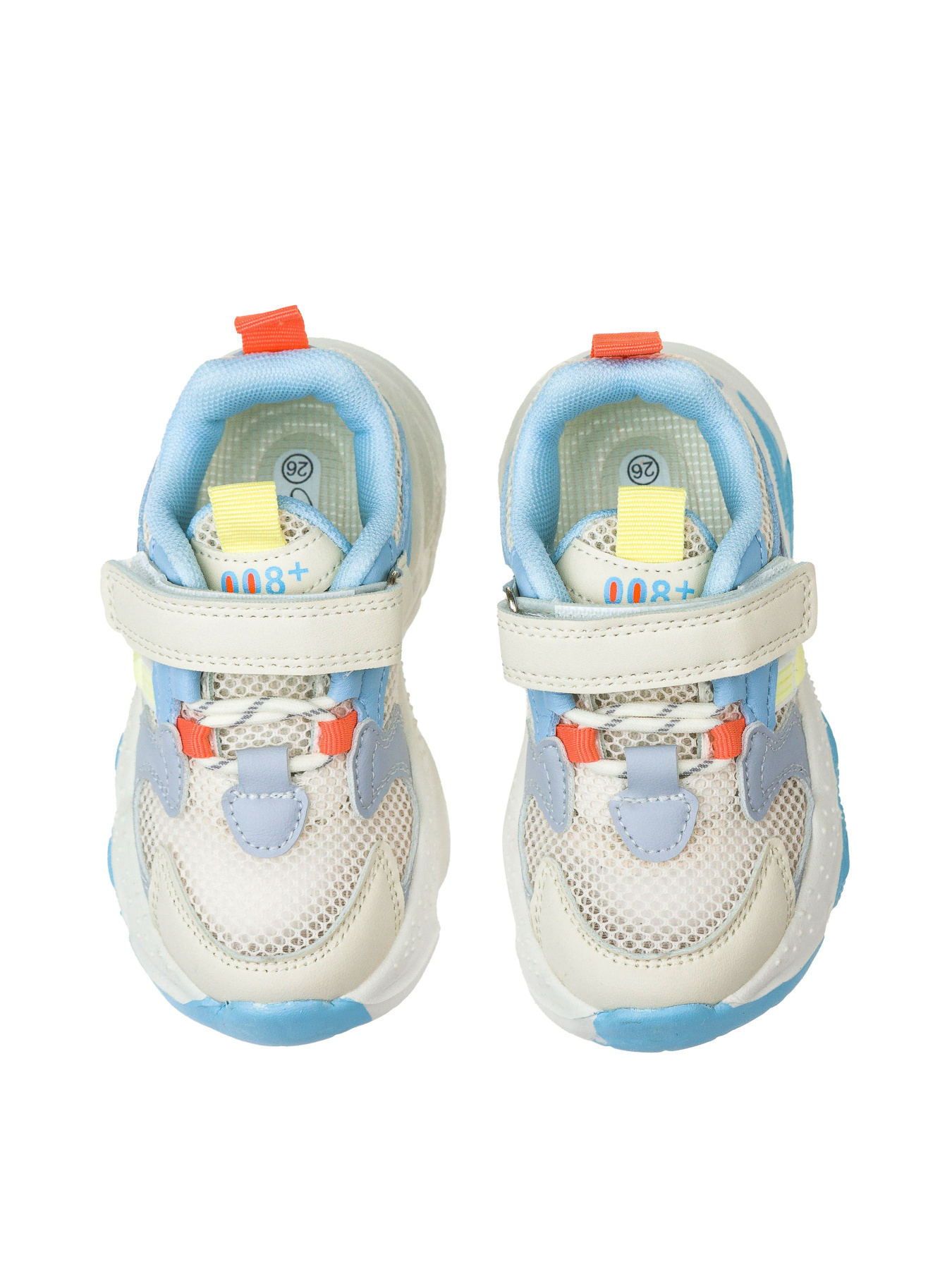 Кросівки повсякденні Calorie модель 91341 Кросівки повсякденні Calorie модель 91341 Фото