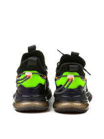 Кросівки Calorie  модель 91348 Фото