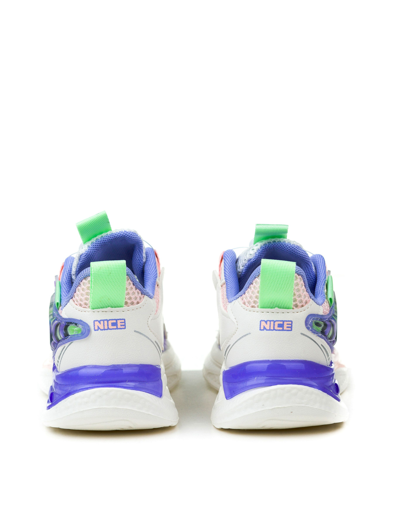 Кросівки Calorie  модель 91978 Фото