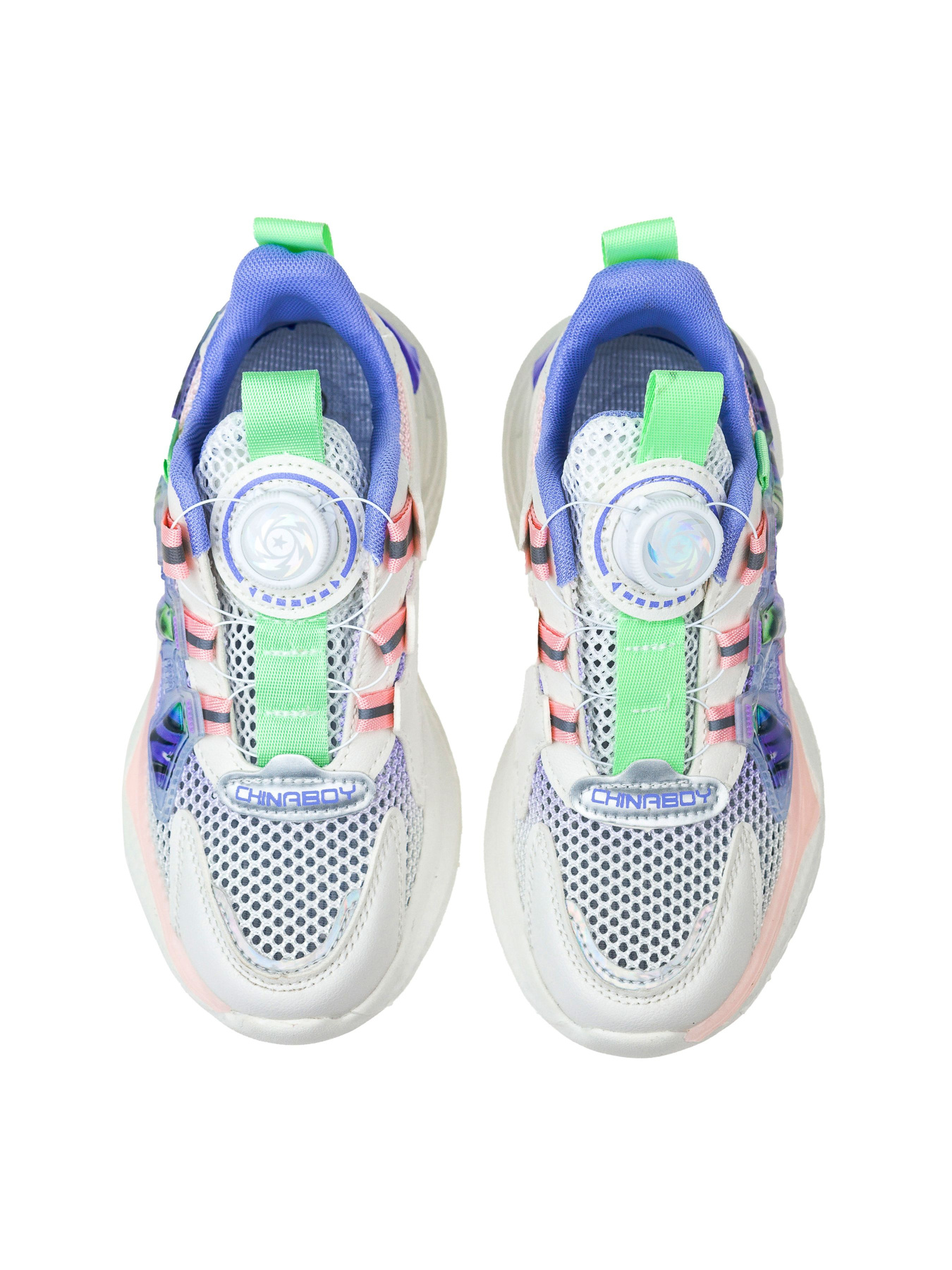 Кросівки повсякденні Calorie  модель 91978 Фото