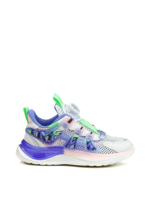 Кросівки повсякденні Calorie  модель 91978 Фото