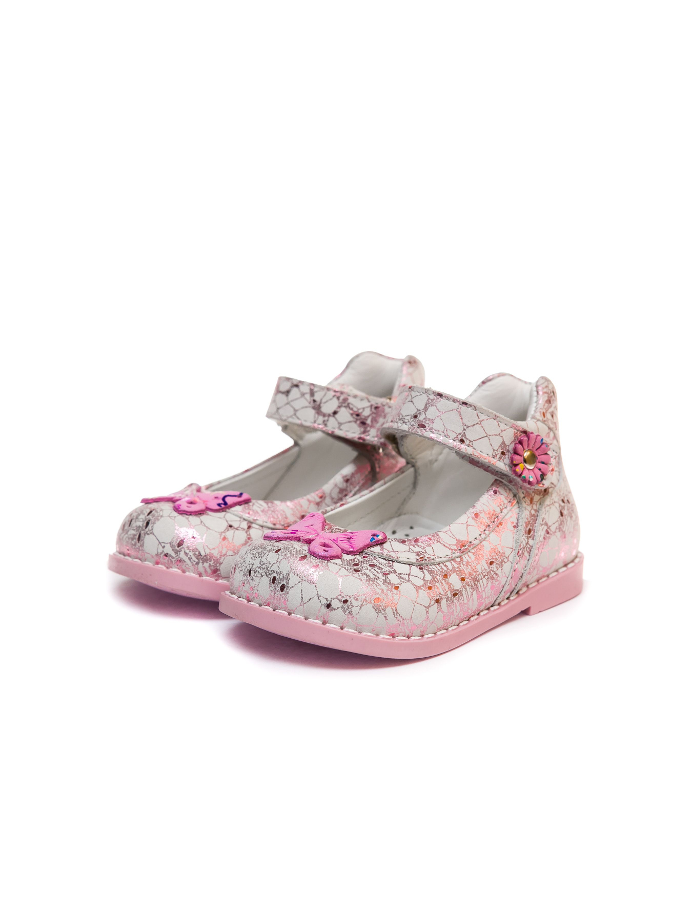 Туфлі Calorie  модель 86240 Фото