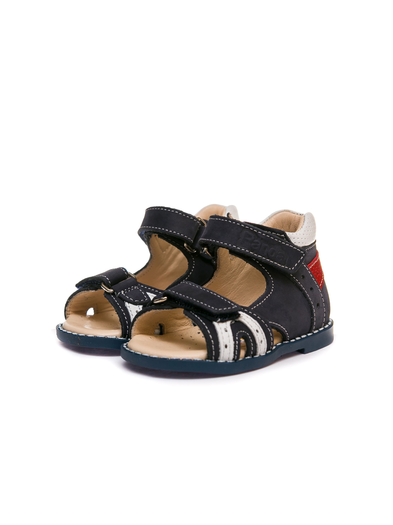 Сандалии Calorie  модель 86241 Фото