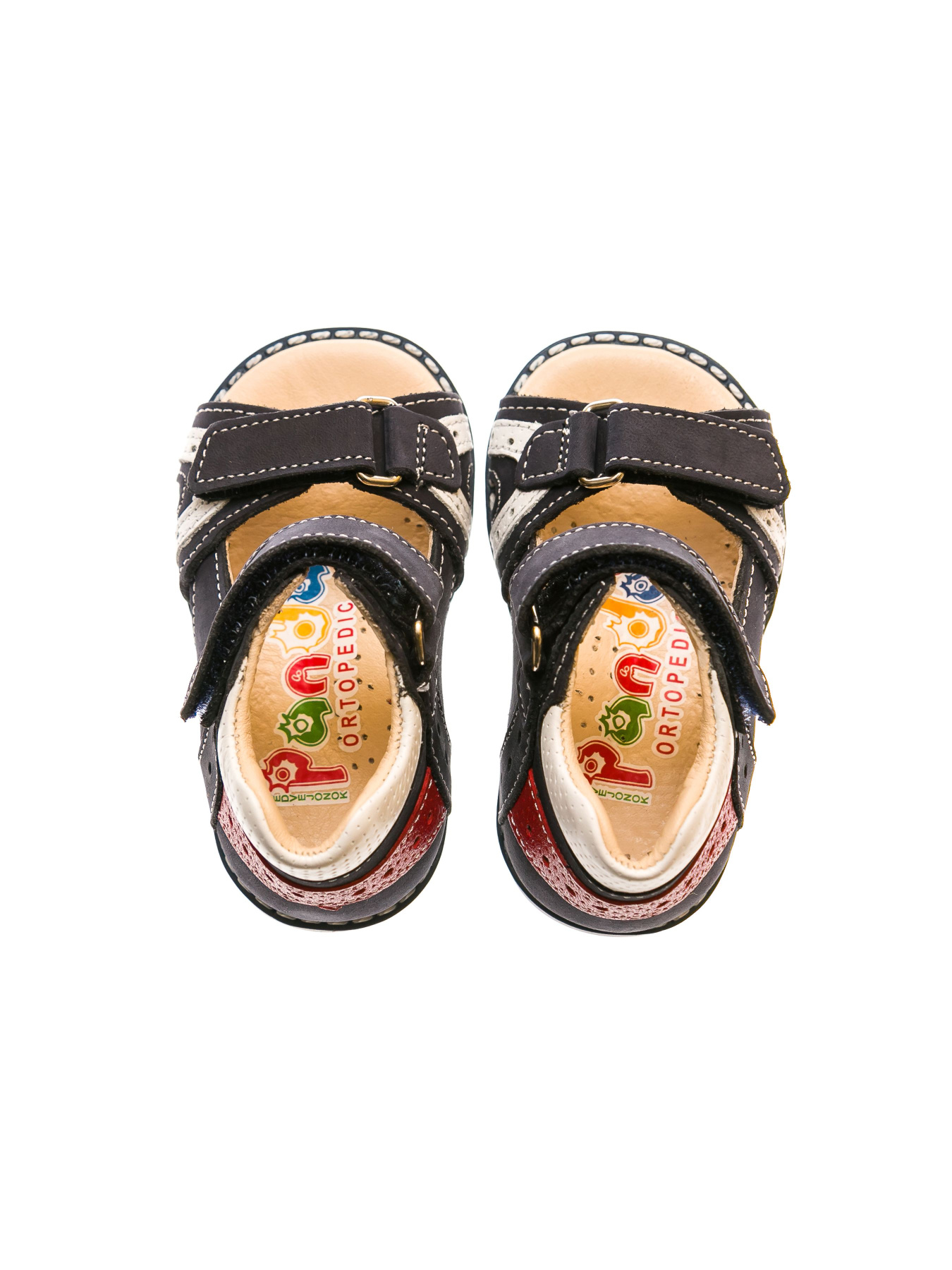 Сандалии Calorie  модель 86241 Фото