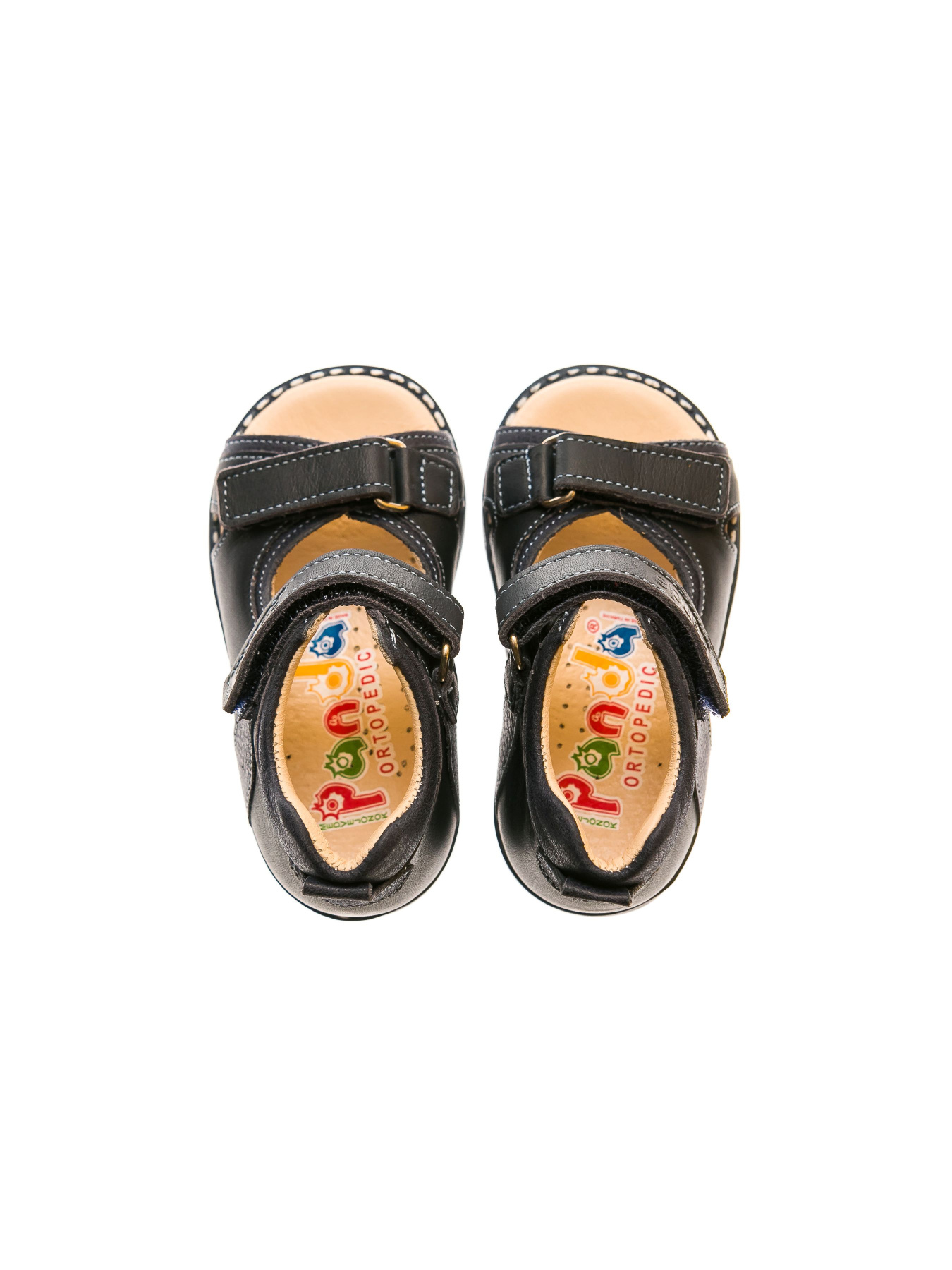 Сандалии Calorie  модель 86242 Фото