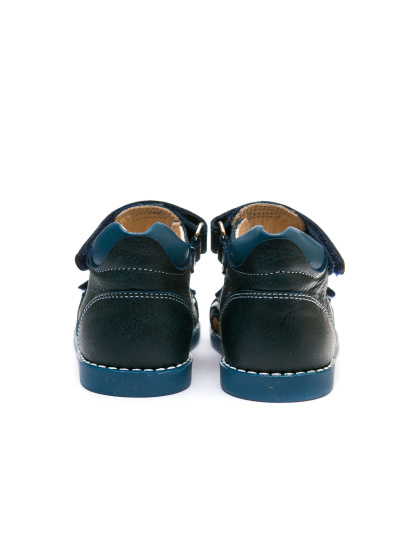 Сандалії Calorie  модель 86243 — фото 4 - INTERTOP