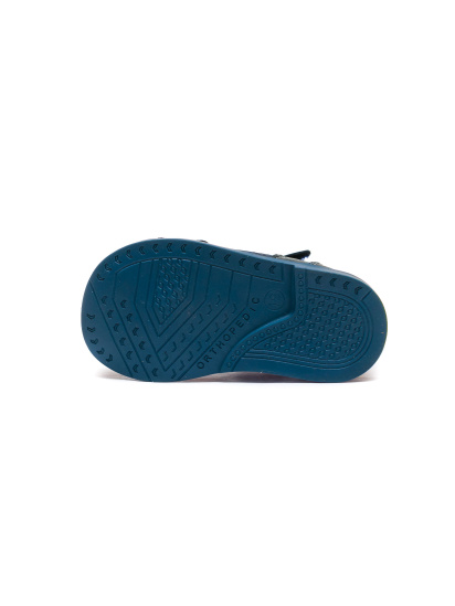 Сандалії Calorie  модель 86243 — фото 6 - INTERTOP