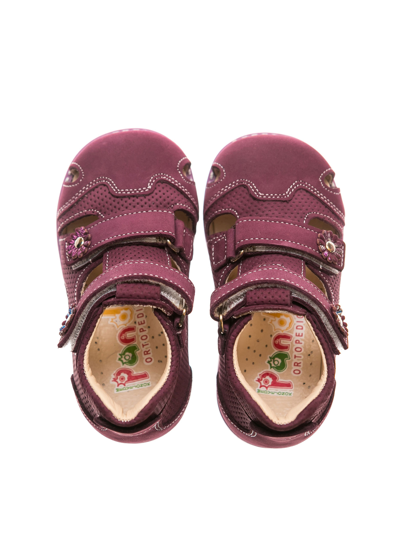 Сандалії Calorie  модель 86250 Фото