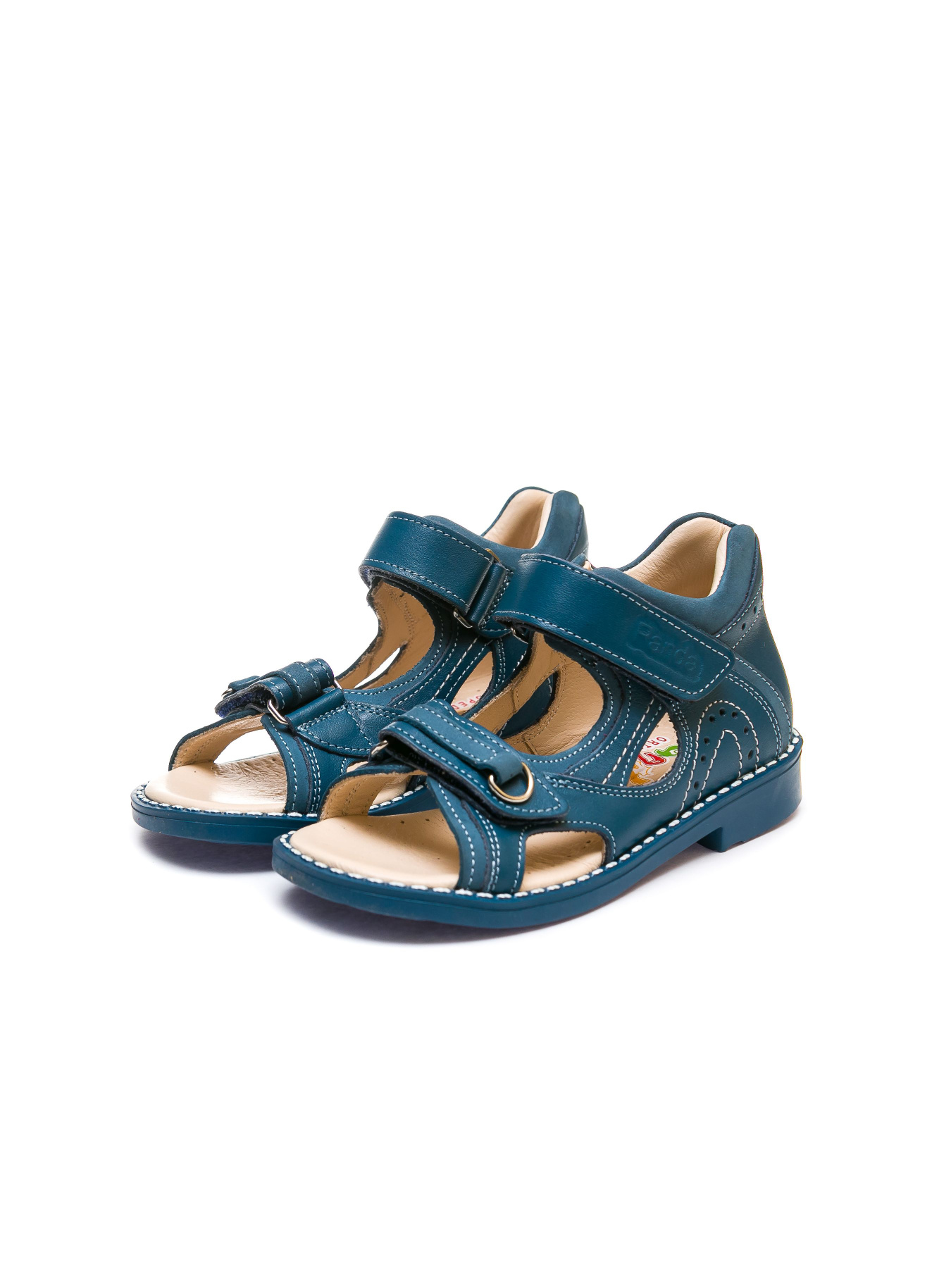 Сандалії Calorie  модель 86258 Фото