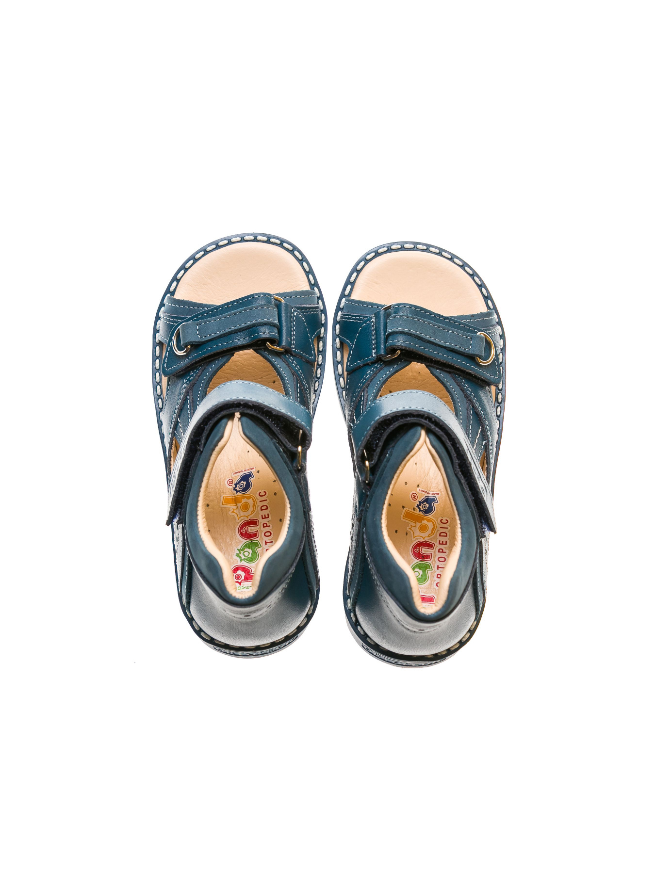 Сандалії Calorie  модель 86258 Фото