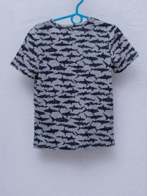 Футболка ODWEEK модель 113920 Фото