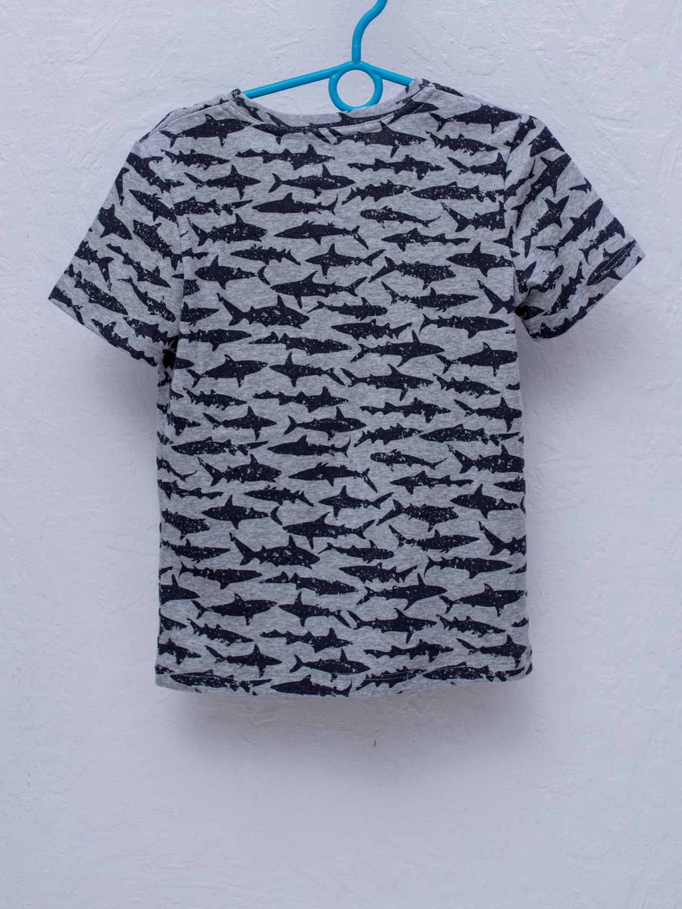 Футболка ODWEEK модель 113920 Фото