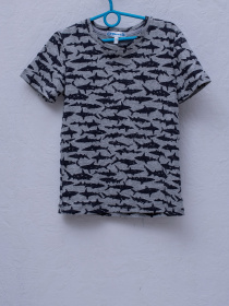 Футболка ODWEEK модель 113920 Фото