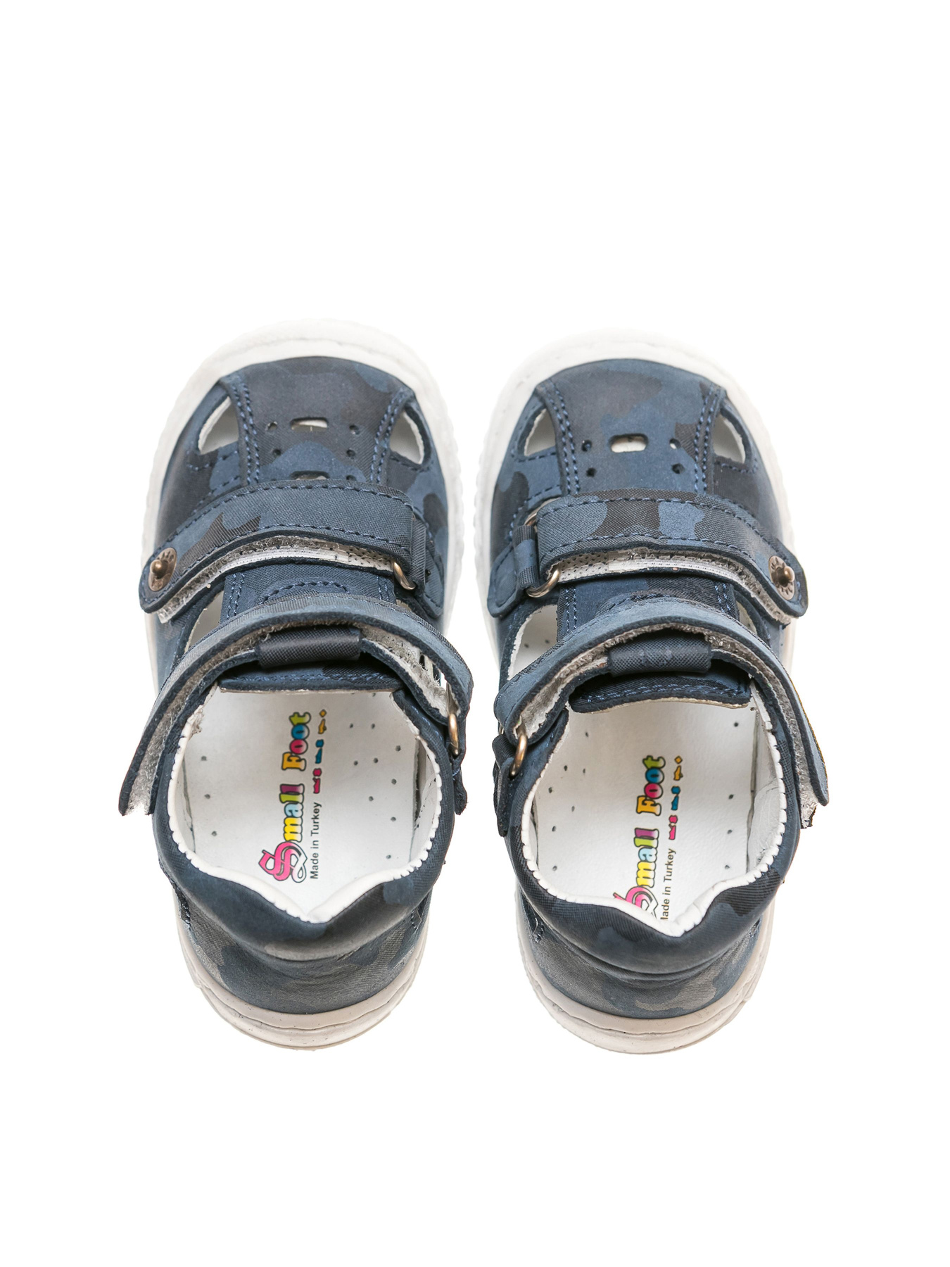 Сандалии Calorie  модель 86394 Фото