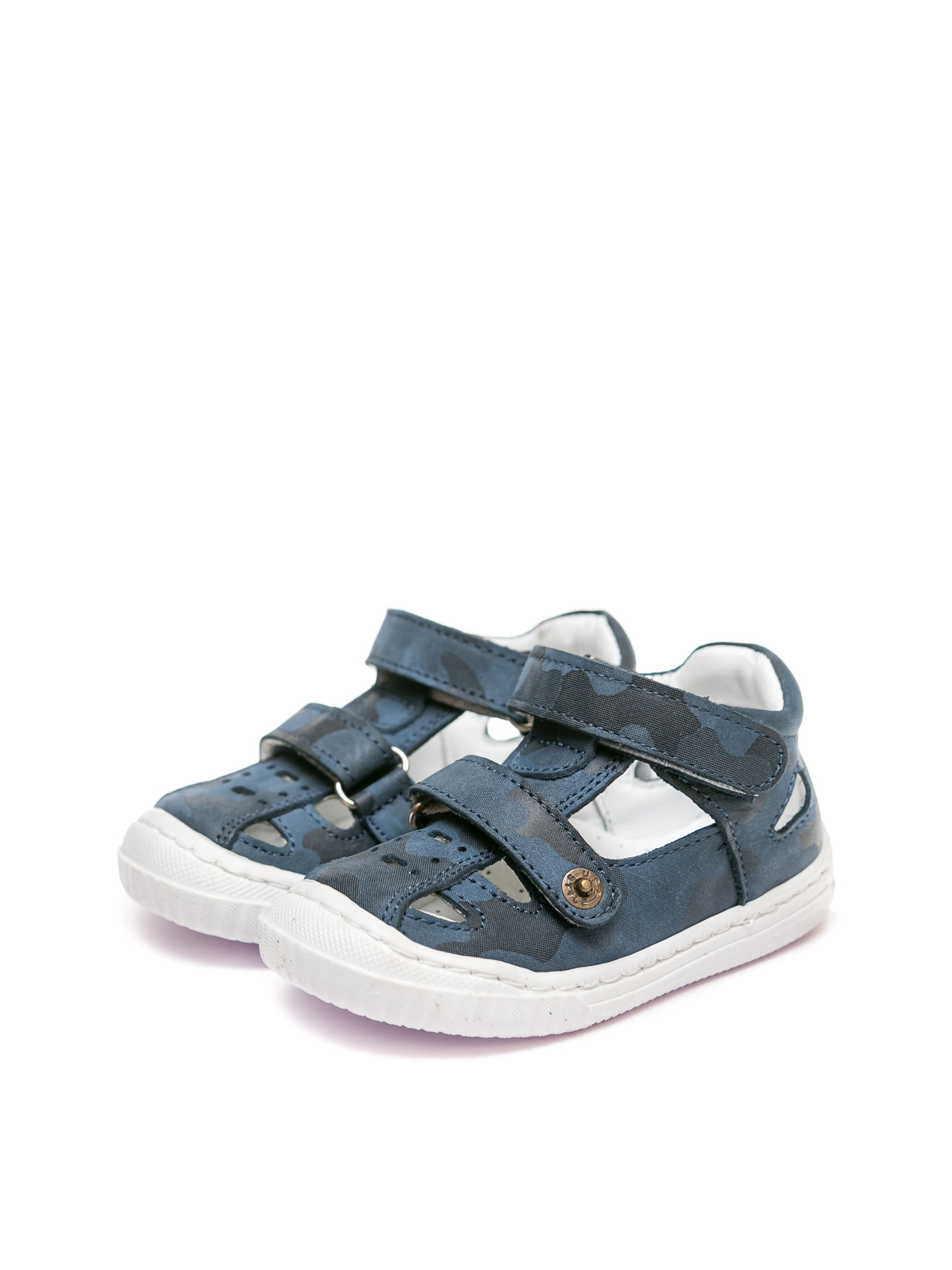 Сандалии Calorie  модель 86394 Фото