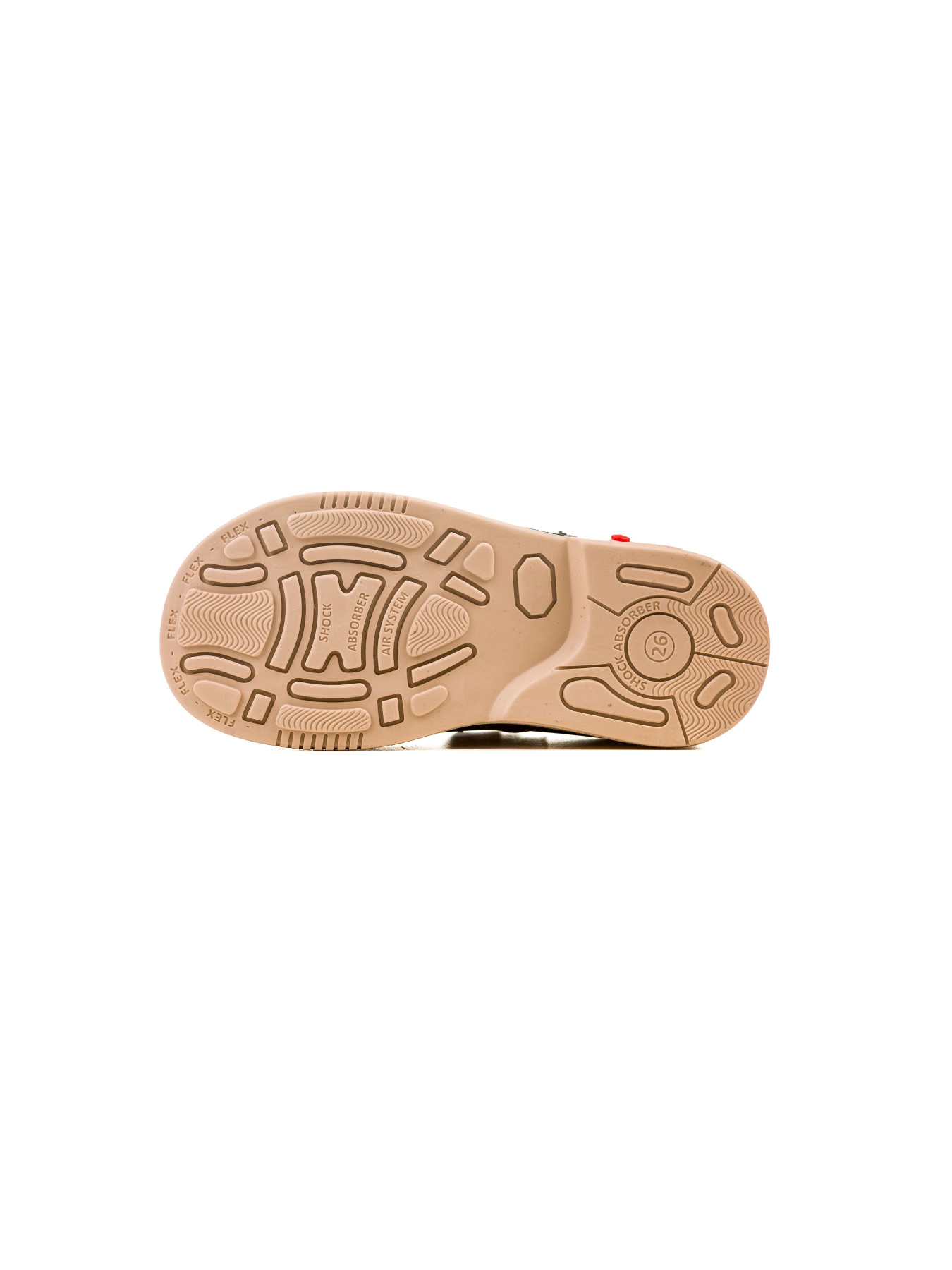 Сандалии Calorie  модель 87062 Фото