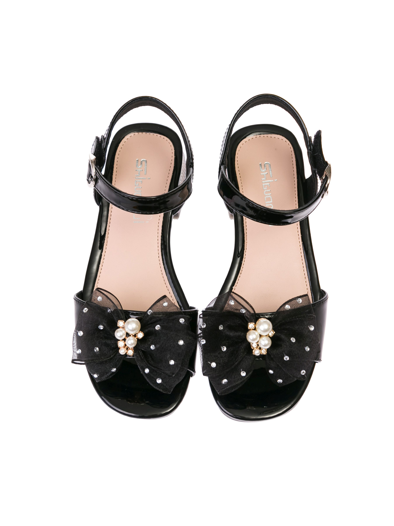 Сандалии Calorie  модель 87086 Фото