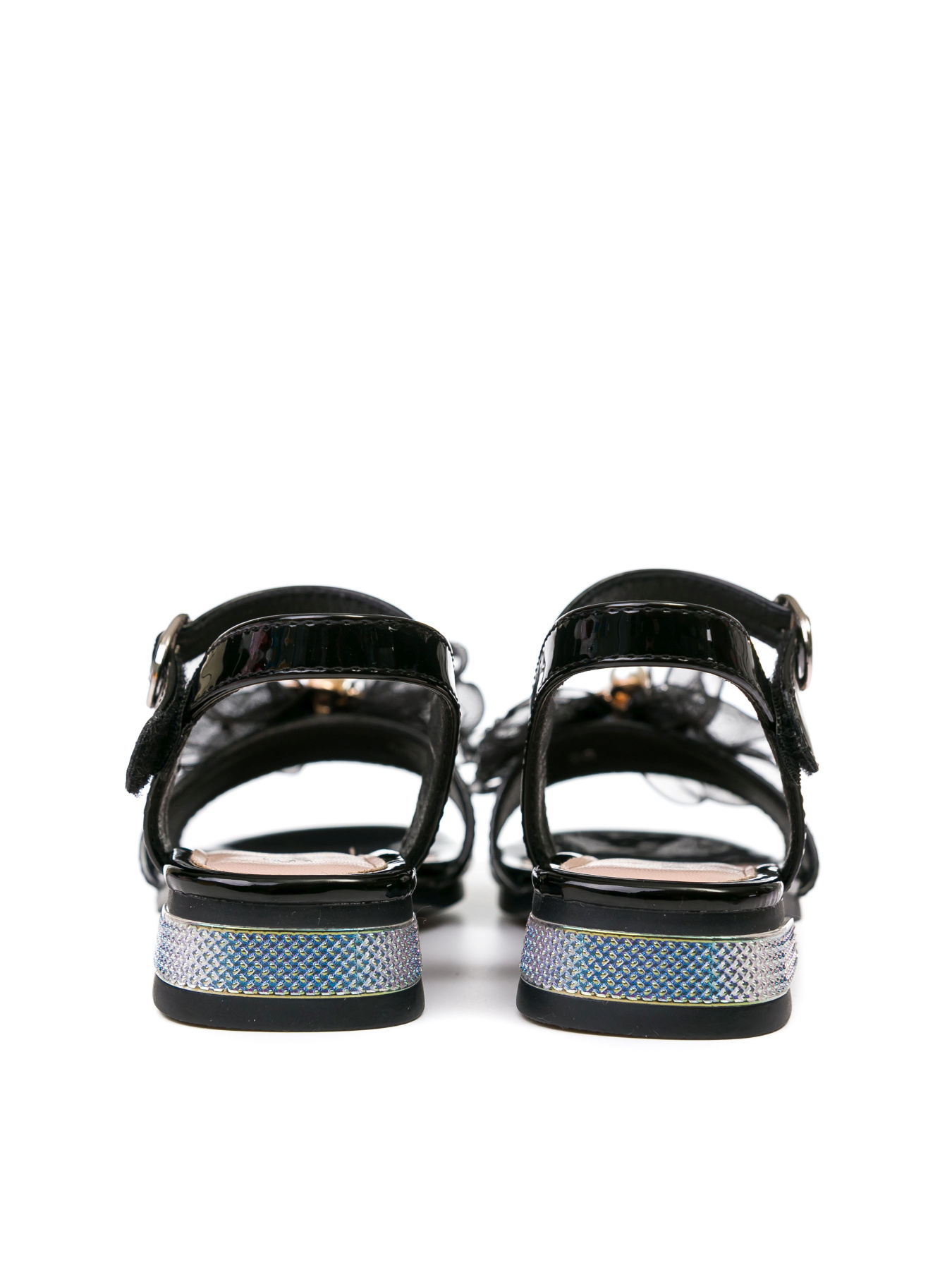 Сандалии Calorie  модель 87087 Фото