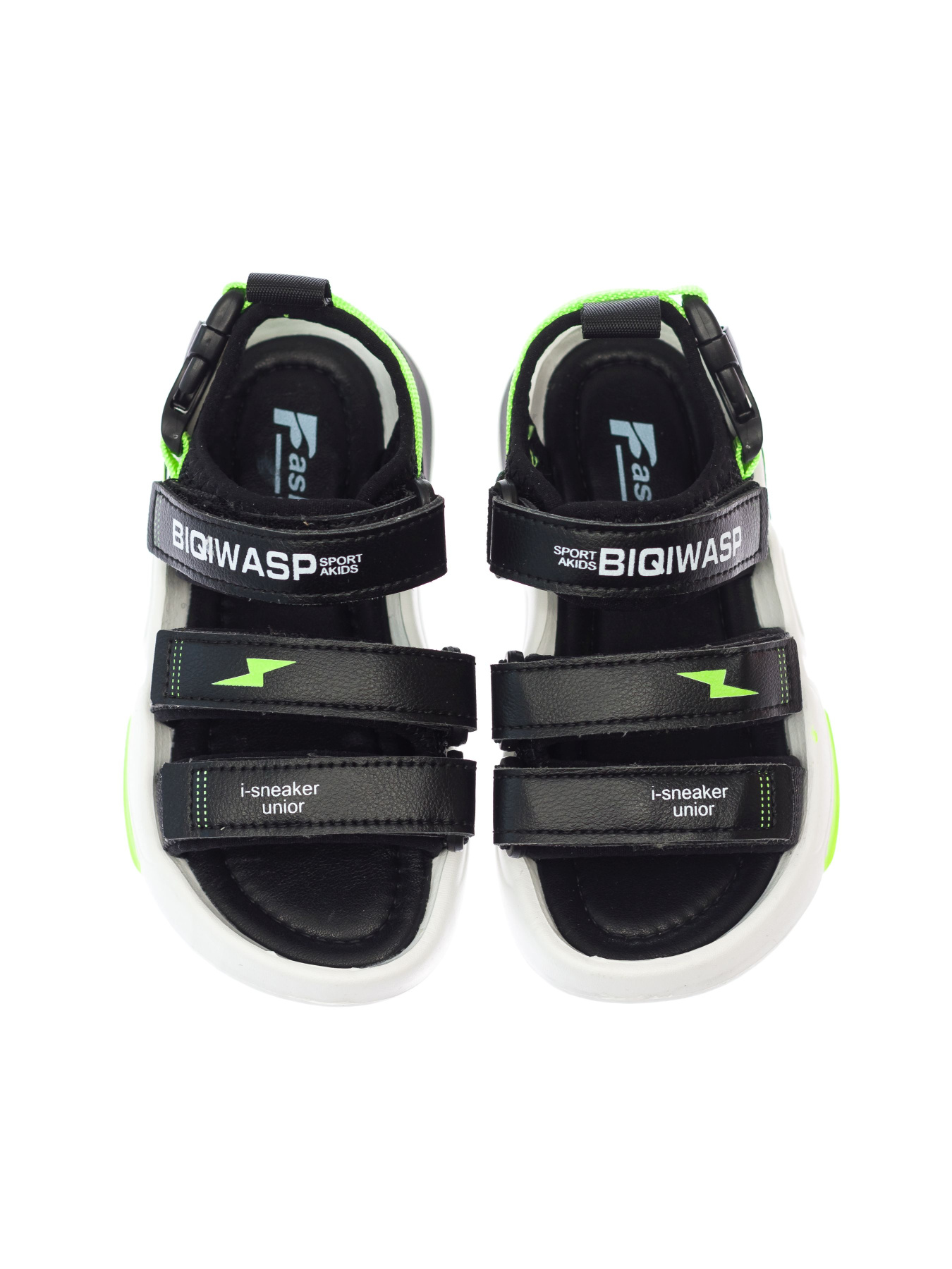 Сандалии Calorie  модель 89913 Фото