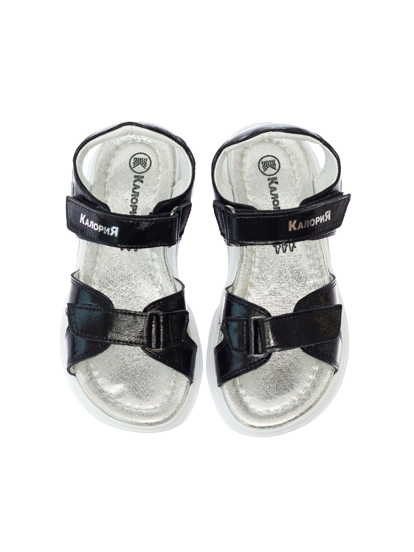 Сандалии Calorie  модель 87165 Фото