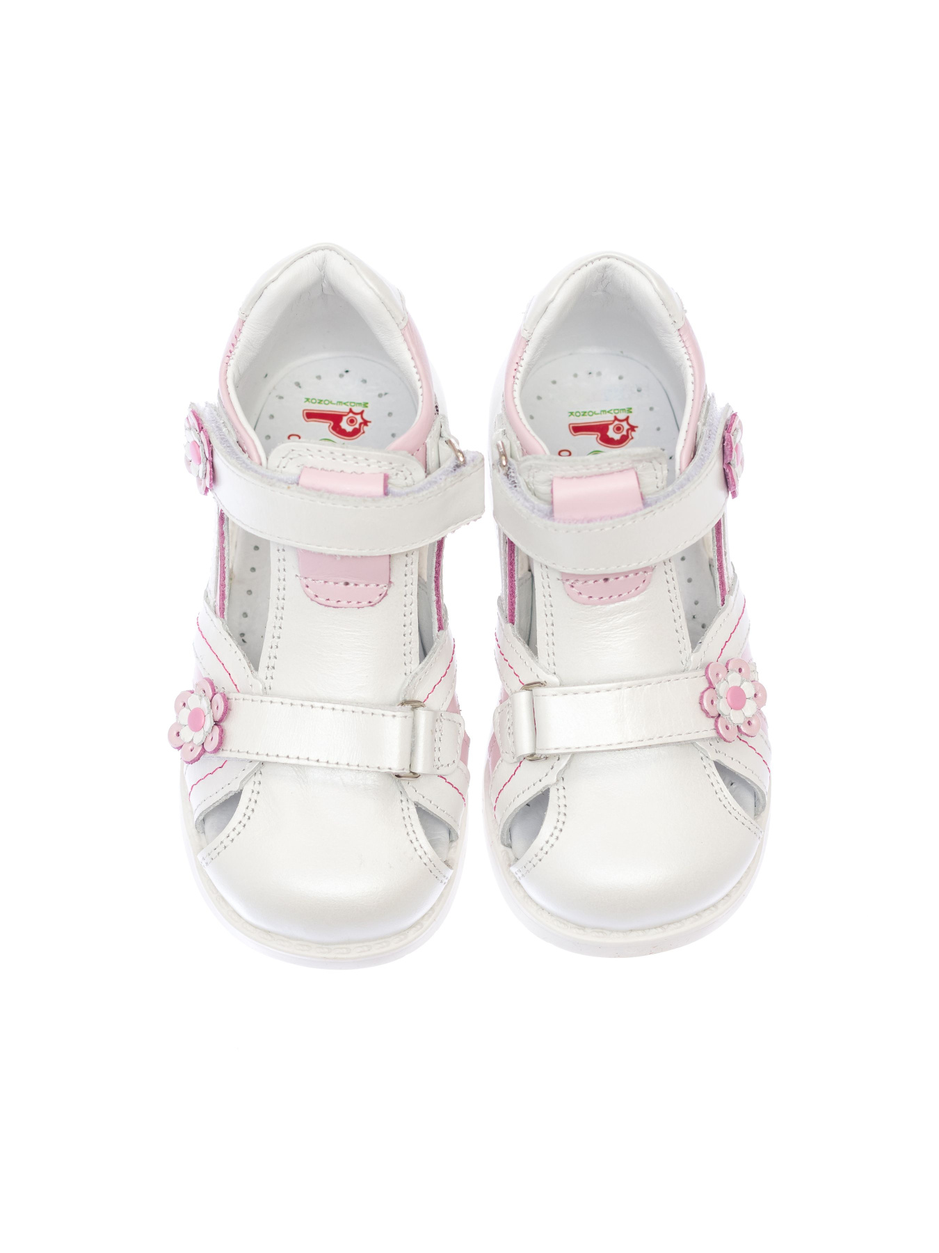 Сандалії Calorie  модель 87170 Фото