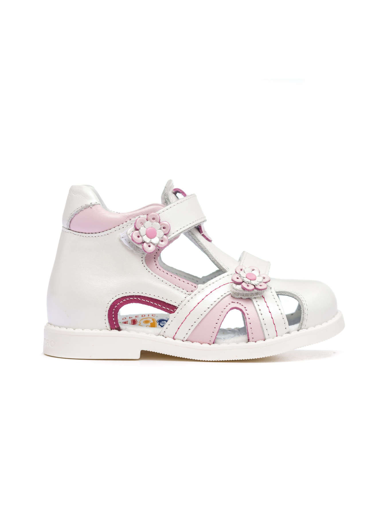 Сандалии Calorie  модель 87170 Фото