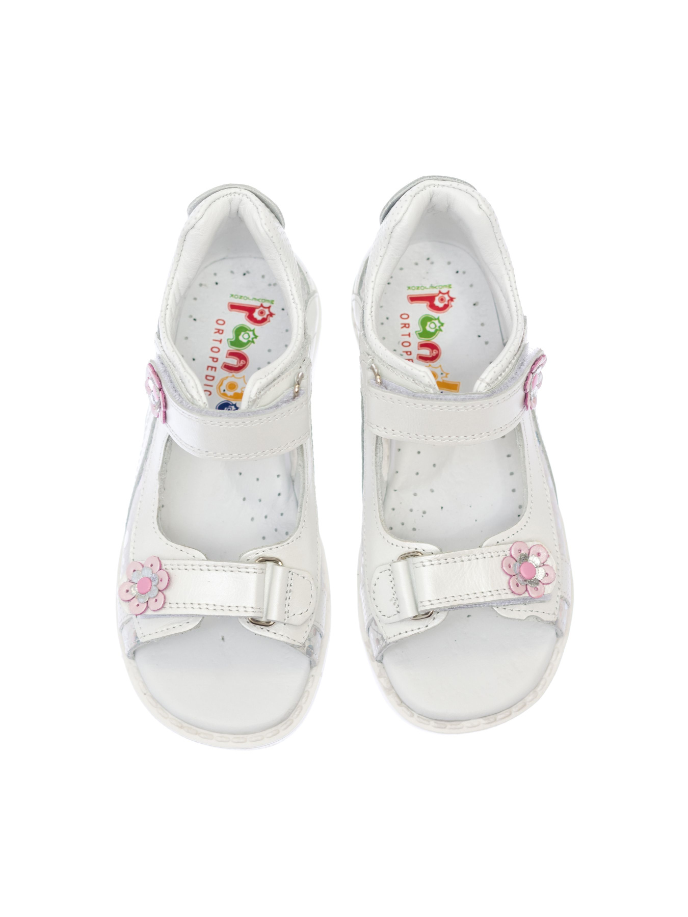 Сандалии Calorie  модель 87176 Фото