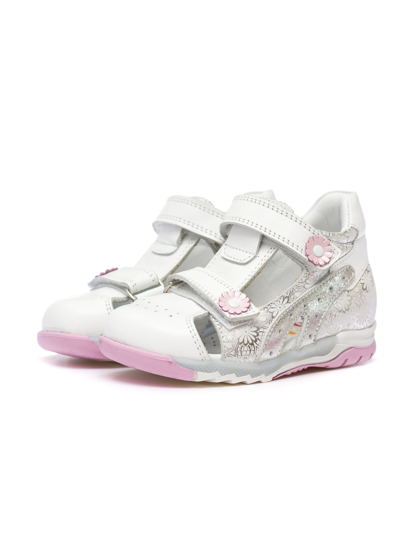 Сандалии Calorie  модель 87177 Фото