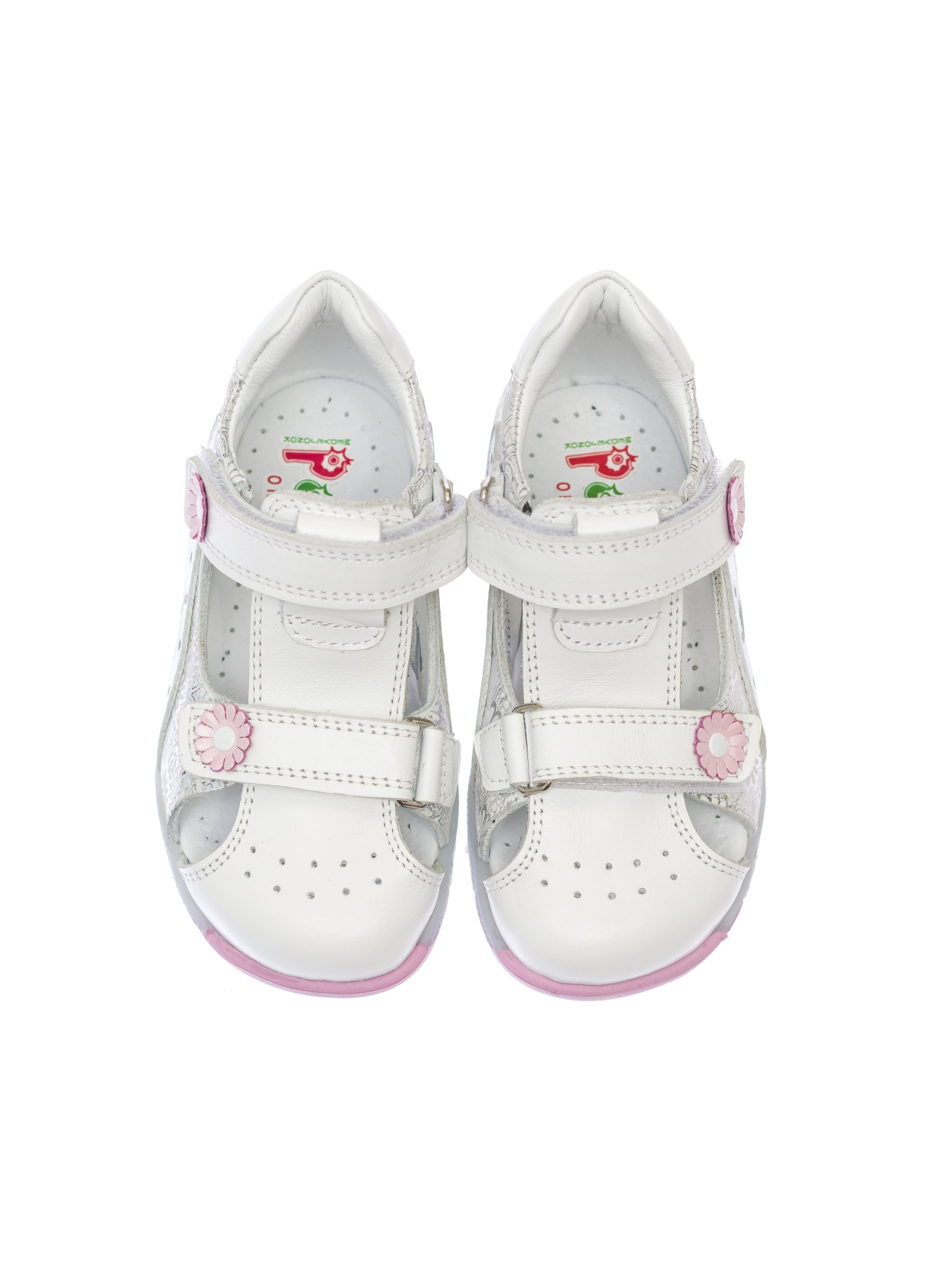 Сандалии Calorie  модель 87177 Фото