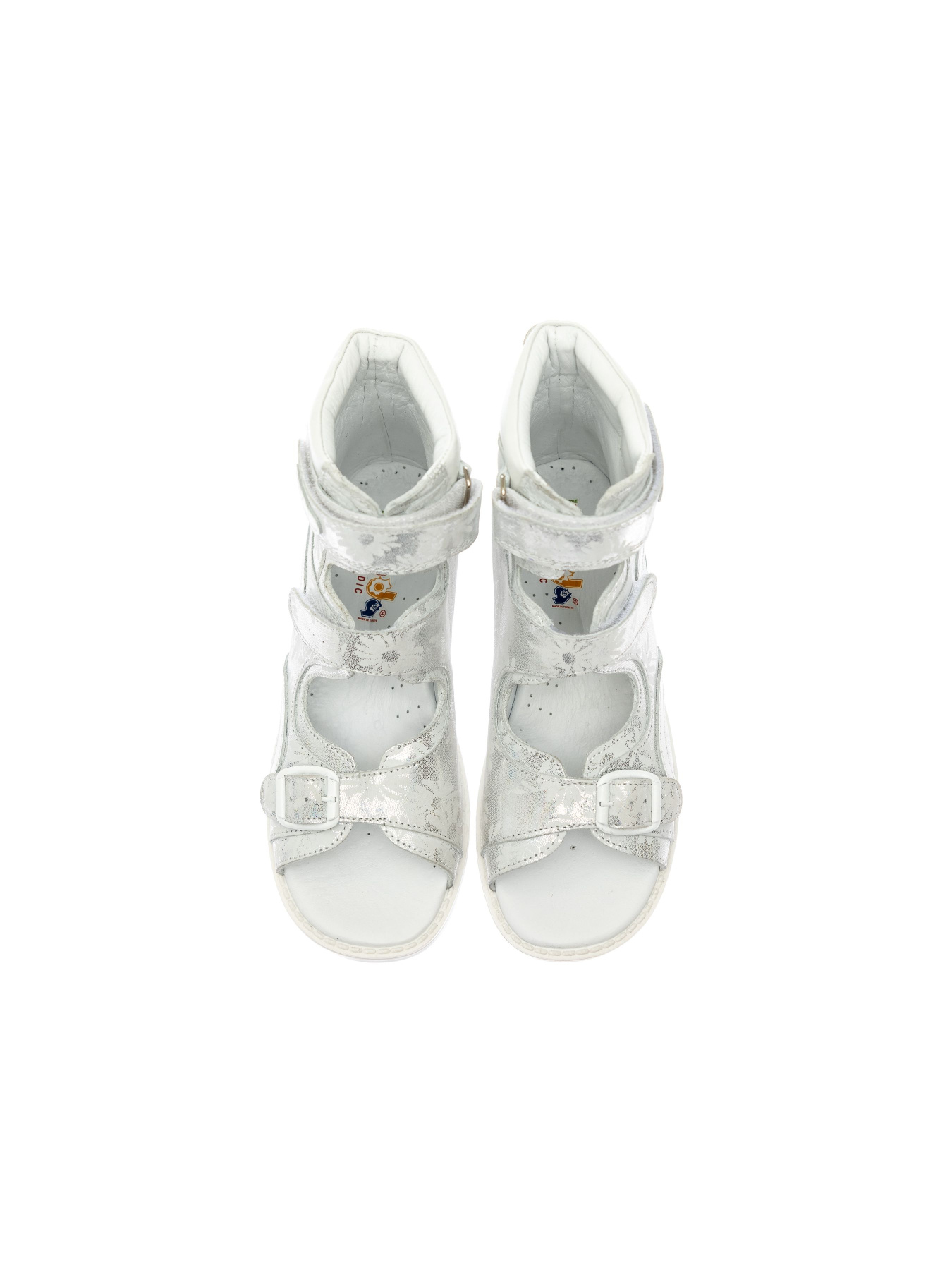 Сандалії Calorie  модель 89795 Фото