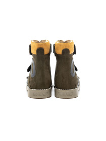 Сандалии Calorie  модель 89796 Фото