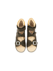 Сандалии Calorie  модель 89796 Фото