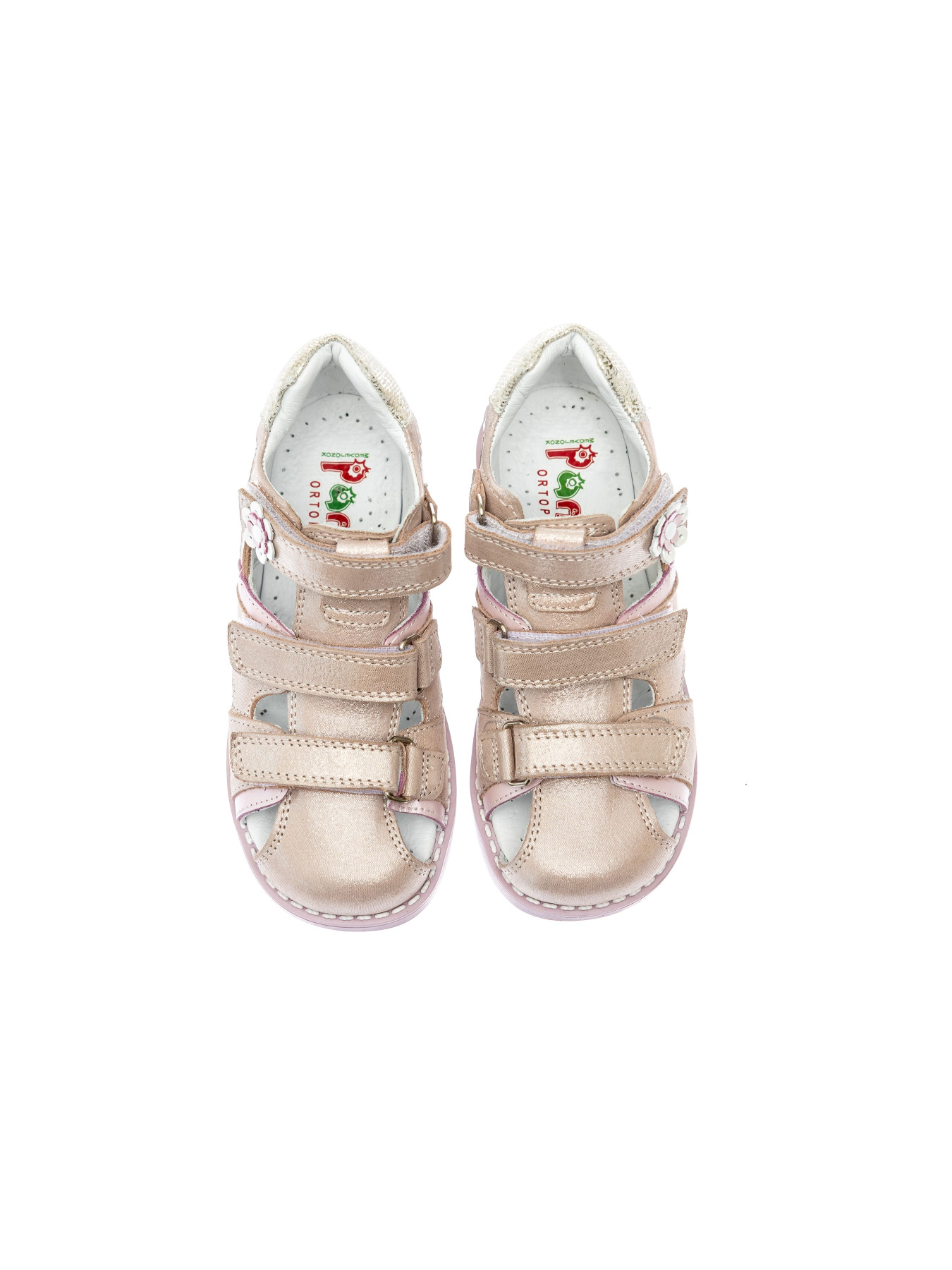 Сандалії Calorie  модель 87204 Фото