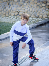 Спортивний костюм ODWEEK модель 19022257 Фото