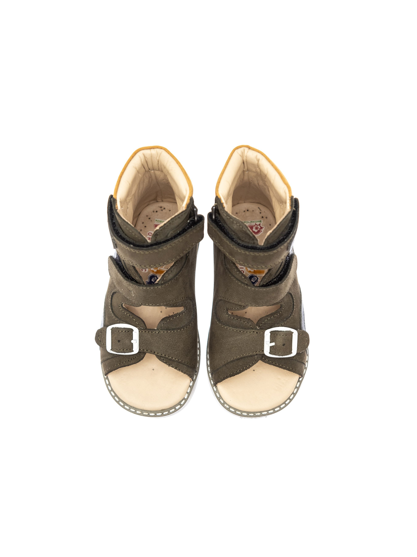 Сандалии Calorie  модель 89813 Фото