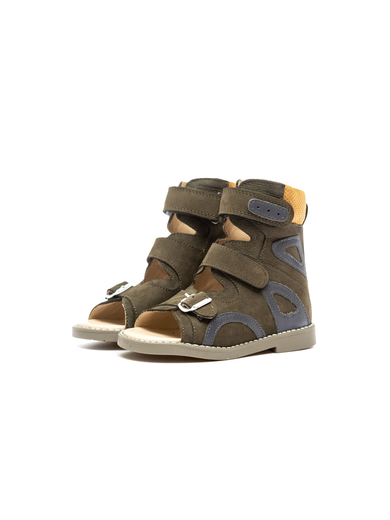 Сандалії Calorie  модель 89813 Фото