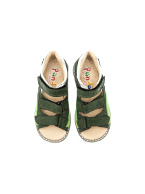 Сандалии Calorie  модель 87207 Фото