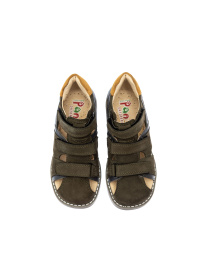 Сандалии Calorie  модель 89814 Фото