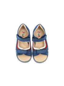 Сандалии Calorie  модель 87215 Фото