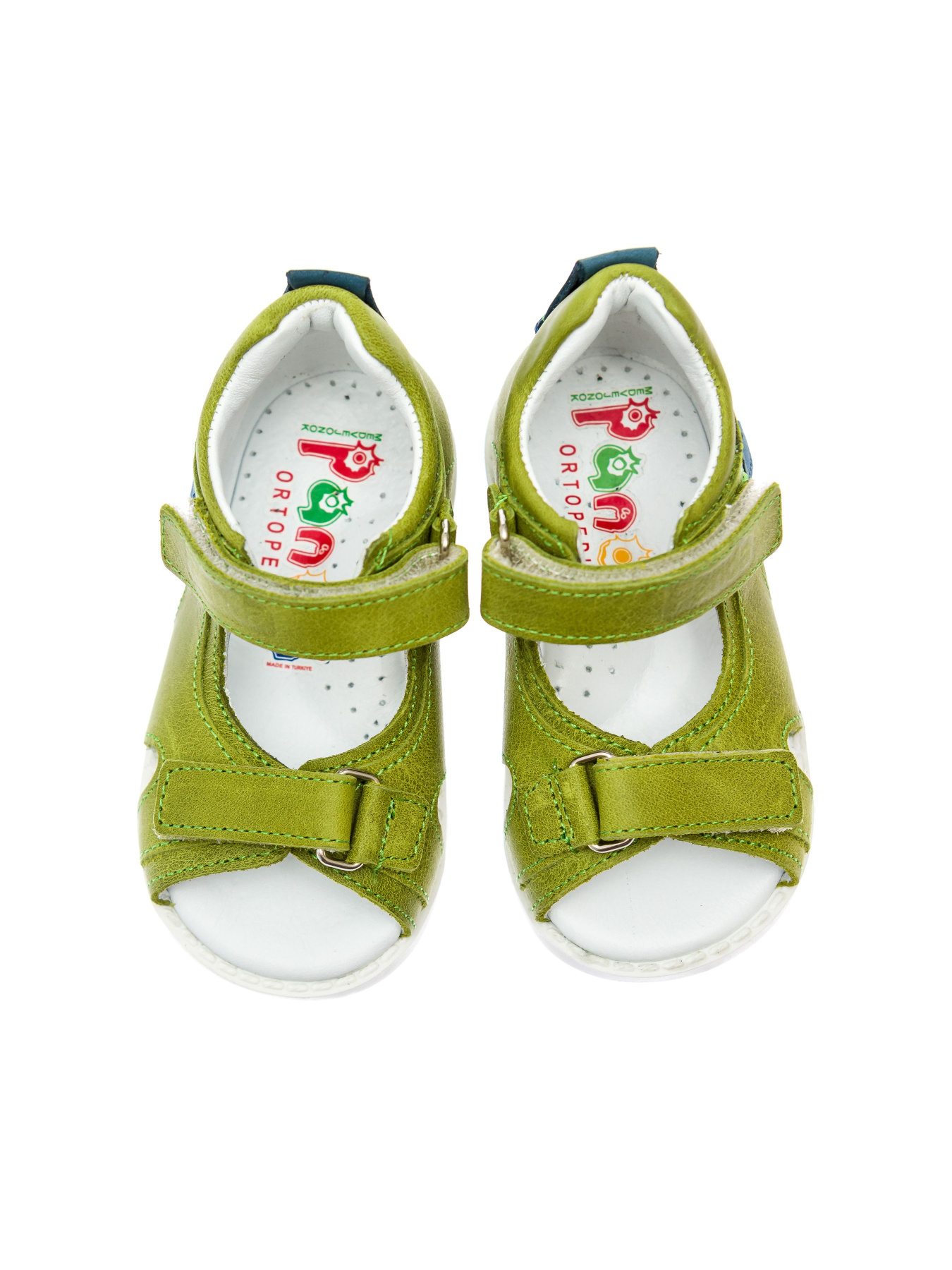 Сандалии Calorie  модель 87232 Фото