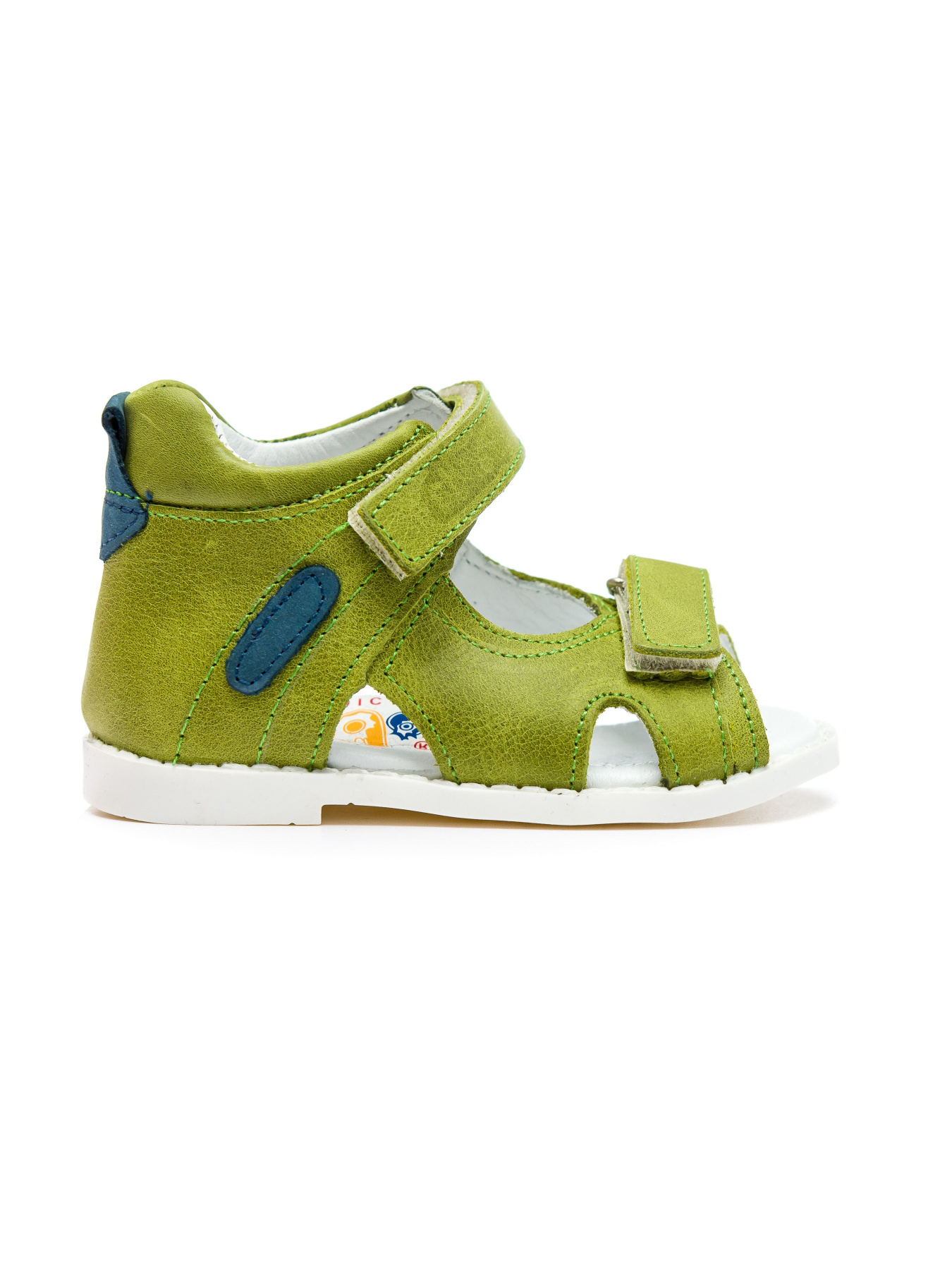 Сандалии Calorie  модель 87232 Фото